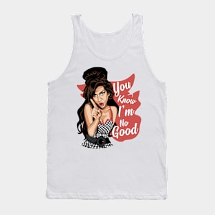 AMY Tank Top